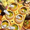 卡里烤肉·活油蘸水烙锅(三里屯店) - 北京市旅游 缩略图 4