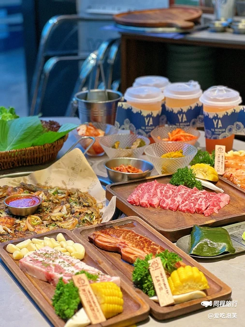 YA BENJIA by元爱本家(浦东店) - 上海市旅游