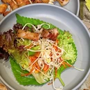 YA BENJIA by元爱本家(浦东店) - 上海市旅游 缩略图 9