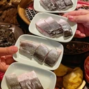 伍棵煋炭烤自助料理·烤鳗鱼(浦东食品城店) - 上海市旅游 缩略图 2