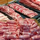 伍棵煋炭烤自助料理·烤鳗鱼(浦东食品城店) - 上海市旅游 缩略图 5