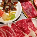 伍棵煋炭烤自助料理·烤鳗鱼(浦东食品城店) - 上海市旅游 缩略图 7
