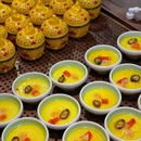 伍棵煋炭烤自助料理·烤鳗鱼(浦东食品城店) - 上海市旅游 缩略图 9