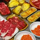 伍棵煋炭烤自助料理·烤鳗鱼(浦东食品城店) - 上海市旅游 缩略图 8