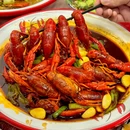 79光头龙虾·海鲜大排档(范家路店) - 杭州市旅游 缩略图 2