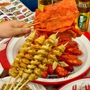 79光头龙虾·海鲜大排档(范家路店) - 杭州市旅游 缩略图 9