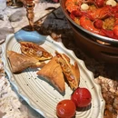 BROWNSTONE布朗石西班牙餐厅酒吧(永嘉庭店) - 上海市旅游 缩略图 8