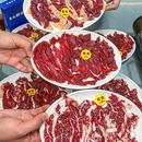 东记鲜活牛肉店(武林总店) - 杭州市旅游 缩略图 3