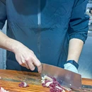东记鲜活牛肉店(武林总店) - 杭州市旅游 缩略图 8