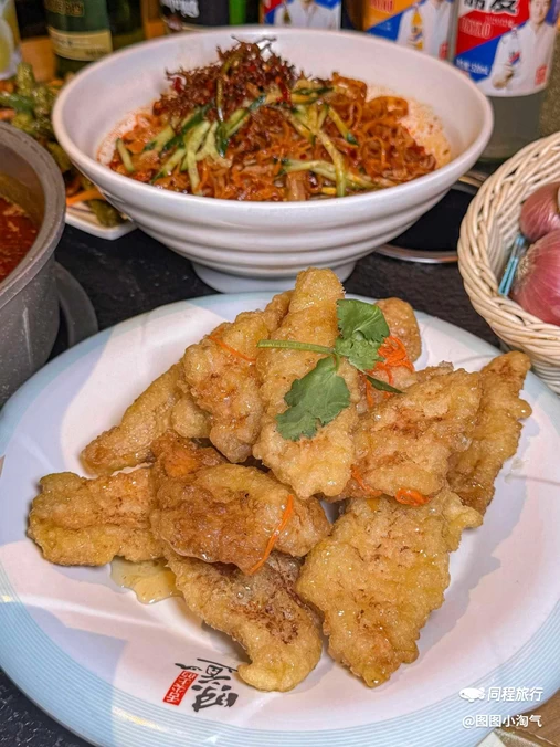 佳木斯人在北京(亚运村店) - 北京市旅游
