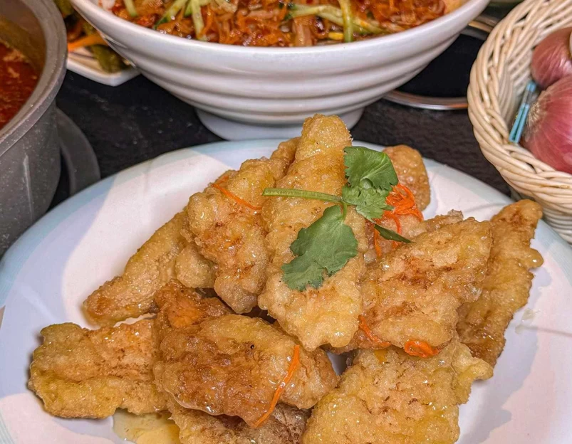 佳木斯人在北京(亚运村店) - 北京市旅游 1
