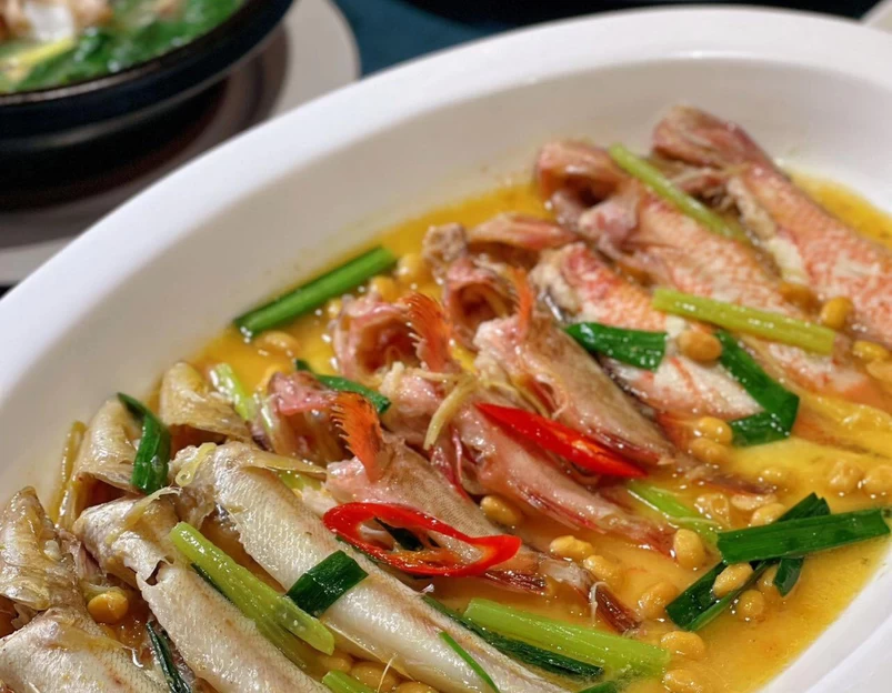 瑞狮楼·潮汕会馆(丰盛里店) - 上海市旅游 1