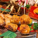 大酒·烧鸟·串烧·居酒屋(国货路店) - 杭州市旅游 缩略图 8