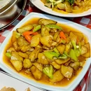 两口子东北蒸饺家常菜 - 杭州市旅游 缩略图 7