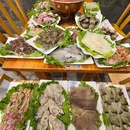 焱火味鲜羊火锅(金沟寨小区店) - 烟台市旅游 缩略图 3