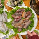 焱火味鲜羊火锅(金沟寨小区店) - 烟台市旅游 缩略图 2