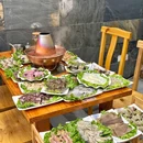 焱火味鲜羊火锅(金沟寨小区店) - 烟台市旅游 缩略图 7