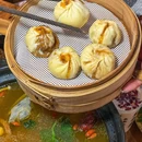 葉老頭碳炉草本鸡煲 - 杭州市旅游 缩略图 2