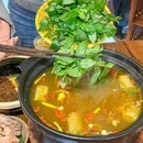 葉老頭碳炉草本鸡煲 - 杭州市旅游 缩略图 5