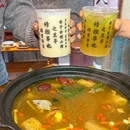 葉老頭碳炉草本鸡煲 - 杭州市旅游 缩略图 9