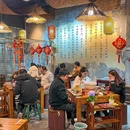 葉老頭碳炉草本鸡煲 - 杭州市旅游 缩略图 8