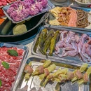 蜀叫主菜场火锅(双井店) - 北京市旅游 缩略图 5