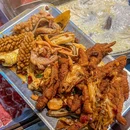蜀叫主菜场火锅(双井店) - 北京市旅游 缩略图 1