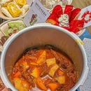 蜀叫主菜场火锅(双井店) - 北京市旅游 缩略图 6