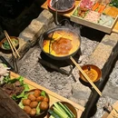 吉火锅·吊炉火锅(九街店) - 重庆市旅游 缩略图 1