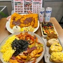 本食卷饭BUNSIK(芝罘万达店) - 烟台市旅游 缩略图 1