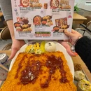 本食卷饭BUNSIK(芝罘万达店) - 烟台市旅游 缩略图 5