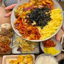本食卷饭BUNSIK(芝罘万达店) - 烟台市旅游 缩略图 2