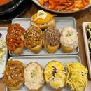 本食卷饭BUNSIK(芝罘万达店) - 烟台市旅游 缩略图 4
