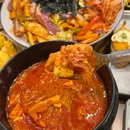 本食卷饭BUNSIK(芝罘万达店) - 烟台市旅游 缩略图 6