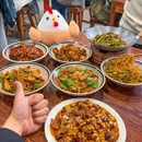 徐春娇下饭菜(浙大紫金港店) - 杭州市旅游 缩略图 5