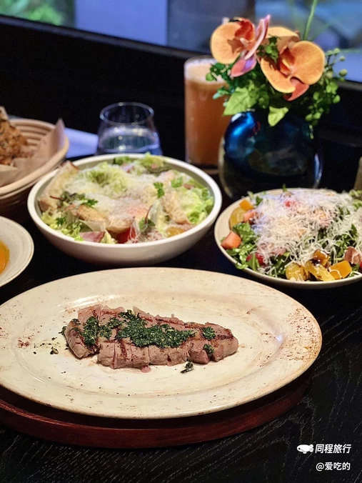 LE COQ大公鸡小酒馆·摩登餐厅(百联西郊店) - 上海市旅游
