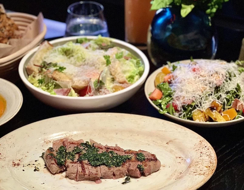 LE COQ大公鸡小酒馆·摩登餐厅(百联西郊店) - 上海市旅游 1