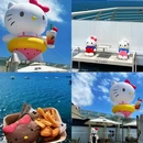 Hello Kitty(开元地中海商业广场店) - 上海市旅游 缩略图 1