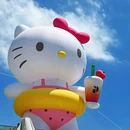 Hello Kitty(开元地中海商业广场店) - 上海市旅游 缩略图 2