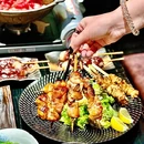 匠Tori Shin by鸟心(静安大悦城店) - 上海市旅游 缩略图 4