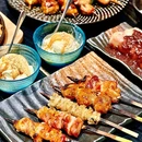 匠Tori Shin by鸟心(静安大悦城店) - 上海市旅游 缩略图 2