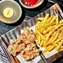 匠Tori Shin by鸟心(静安大悦城店) - 上海市旅游 缩略图 8