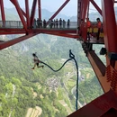 矮寨奇观旅游区(矮寨·十八洞·德夯大峡谷景区) - 湘西土家族苗族自治州旅游 缩略图 5