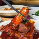 小徽舟·徽菜馆(朝阳大悦城店) - 北京市旅游 缩略图 4