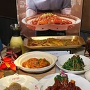 小徽舟·徽菜馆(朝阳大悦城店) - 北京市旅游 缩略图 1