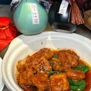 小徽舟·徽菜馆(朝阳大悦城店) - 北京市旅游 缩略图 3