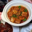 小徽舟·徽菜馆(朝阳大悦城店) - 北京市旅游 缩略图 8