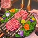 敢野·横膈膜烧肉(坂田万科广场店) - 深圳市旅游 缩略图 2