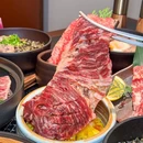 敢野·横膈膜烧肉(坂田万科广场店) - 深圳市旅游 缩略图 6
