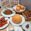 金光华广场 - 深圳市旅游 缩略图 3